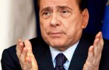 Silvio Berlusconi a fost condamnat la sapte ani de detentie