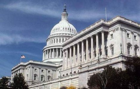 SUA isi dau acordul pentru fortificarea granitei cu Mexicul