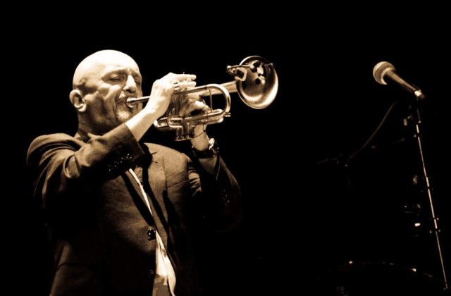 Trompetistul Tomasz Stanko, in concert la Bucuresti