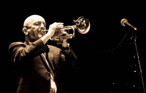 Trompetistul Tomasz Stanko, in concert la Bucuresti