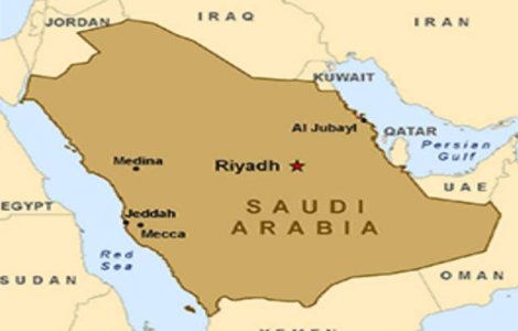 Arabia Saudita: Zilele de week-end vor fi schimbate