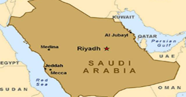 Arabia Saudita: Zilele de week-end vor fi schimbate