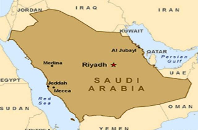 Arabia Saudita: Zilele de week-end vor fi schimbate