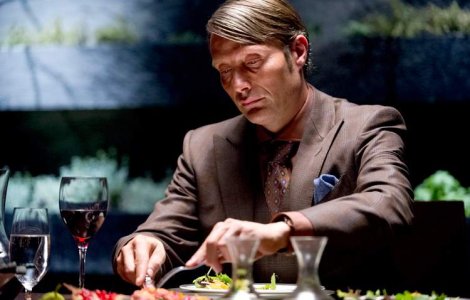 Serialul Hannibal se intoarce cu sezonul 2