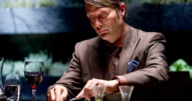 Serialul Hannibal se intoarce cu sezonul 2