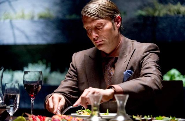 Serialul Hannibal se intoarce cu sezonul 2