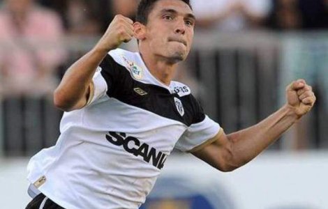 Claudiu Keseru a semnat cu Bastia: Ce spune despre noua sa echipa