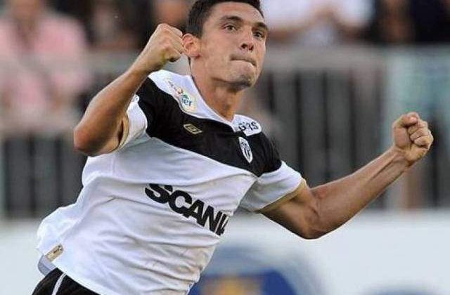 Claudiu Keseru a semnat cu Bastia: Ce spune despre noua sa echipa