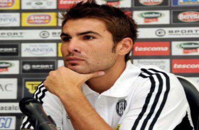 Adrian Mutu, pe lista transferurilor anchetate in Italia pentru frauda fiscala
