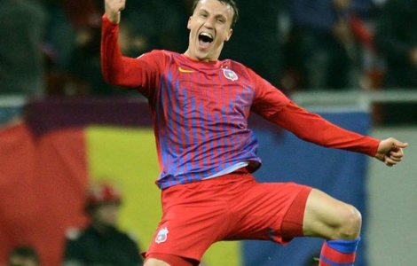 Steaua a scapat! Mihai Stoica: Jucam in Liga Campionilor