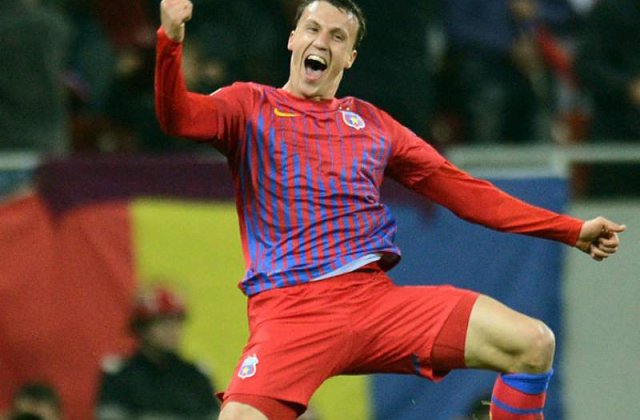 Steaua a scapat! Mihai Stoica: Jucam in Liga Campionilor