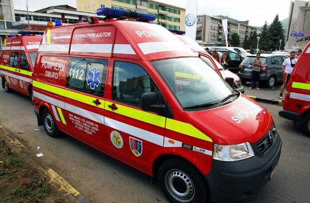 Accidentul din Muntenegru: Toti ranitii s-au intors in tara