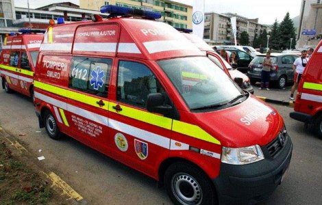 Accidentul din Muntenegru: Toti ranitii s-au intors in tara