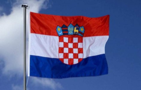 Croatia, noua santinela la frontierele UE de la 1 iulie