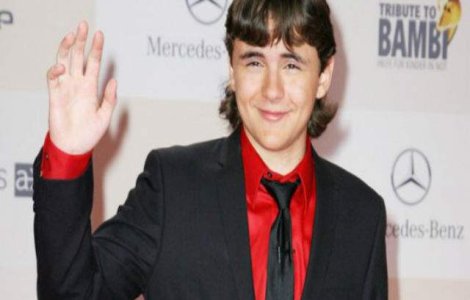 Prince Jackson depune marturie la tribunal