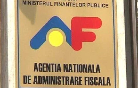 Guvernul avizeaza reorganizarea ANAF si infiinteaza Directia Antifrauda