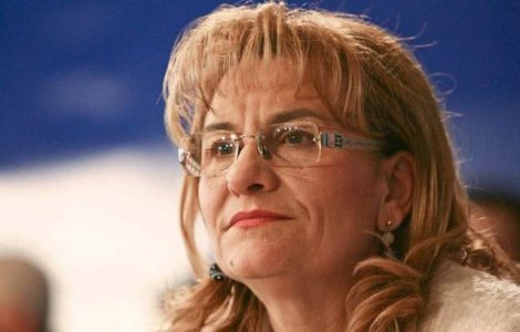 Grapini propune modificarea legislatiei privind transportul de persoane