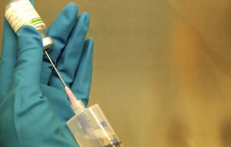 Proiect de lege: Castrare chimica pentru pedofilii din Romania