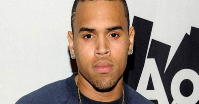 Chris Brown, acuzat ca a parasit locul in care a provocat un accident