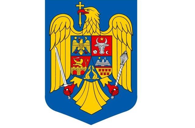 Un deputat PNL vrea completarea stemei nationale cu coroana Romaniei