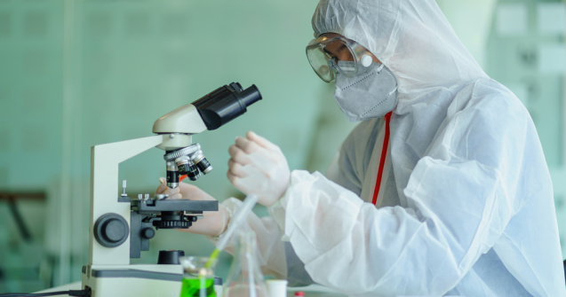 Alte 5 cazuri de infectare cu noua tulpină de COVID | Totalul: 64 de persoane