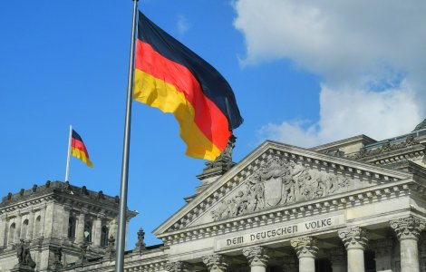 Germania prelungește perioada de lockdown până pe 7 martie