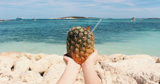 5 activități pe care să le încerci într-o vacanță în Punta Cana