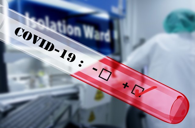 Elevul unei școli din Sectorul 6 al Capitalei, depistat cu coronavirus