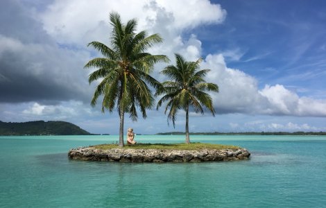 Trei cubanezi au supraviețuit 33 de zile pe o insulă pustie mâncând doar nuci de cocos