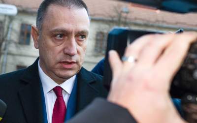 Fifor: „Dacă acest buget...