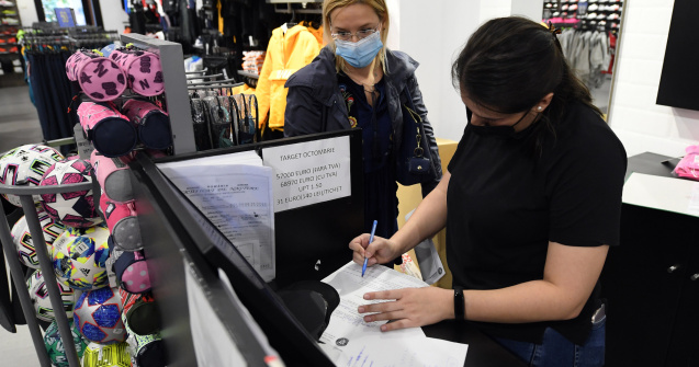 Inspecția Muncii a dat amenzi de 1,9 milioane de lei în perioada 1-6 februarie