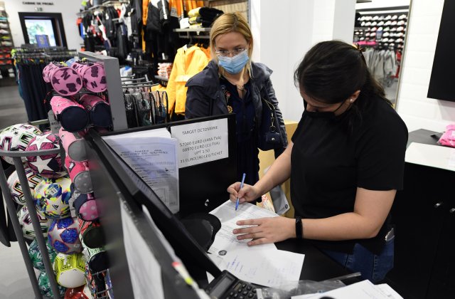 Inspecția Muncii a dat amenzi de 1,9 milioane de lei &icirc;n perioada 1-6 februarie