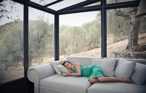  Top  Renunță la somn după ce iei masa: 5 urmări negative ale acestui obicei