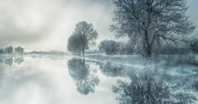 Marea Britanie: S-a înregistrat cea mai scăzută temperatură din ultimele două decenii