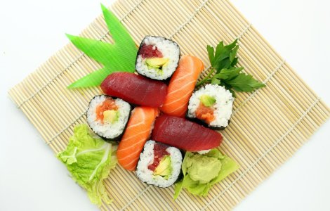 4 obiceiuri culinare japoneze care te vor surprinde