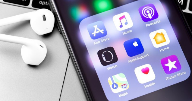 Apple Maps va oferi funcția de raportare a incidentelor în trafic