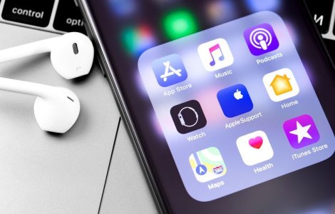 Apple Maps va oferi funcția de raportare a incidentelor în trafic