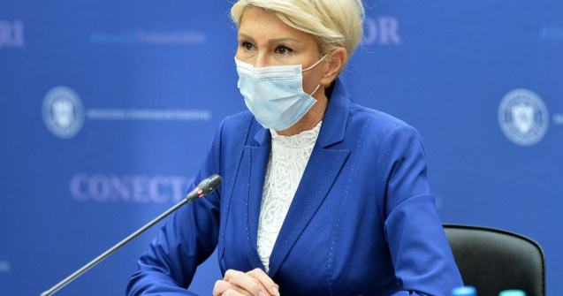 Turcan: „Vedem cât de mult aceste cifre ne acoperă cheltuielile pentru pensii”