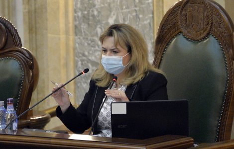 Dragu: „Se pot tăia rapid pensiile parlamentarilor şi primarilor”