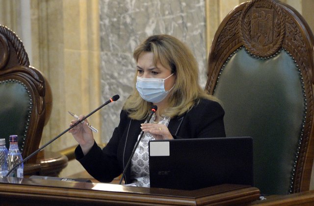 Dragu: „Se pot tăia rapid pensiile parlamentarilor şi primarilor. Anul acesta sper să se întâmple acest lucru”