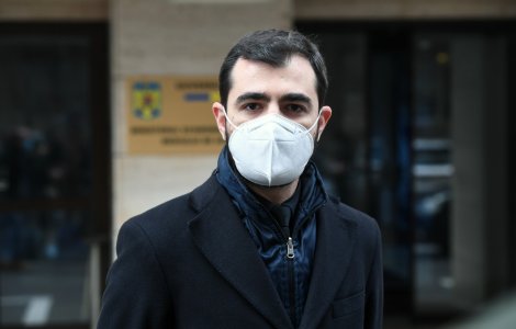 Năsui: „Ministerul Economiei are un buget de 6,6 miliarde de lei”