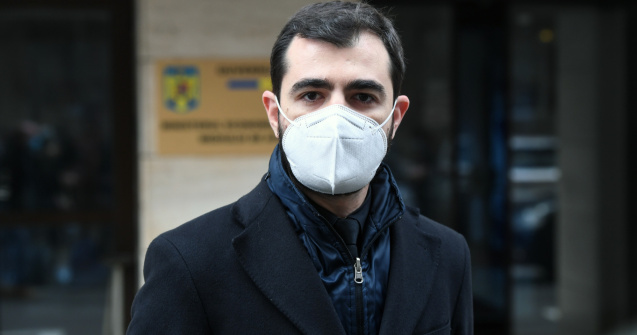 Năsui: „Ministerul Economiei are un buget de 6,6 miliarde de lei”