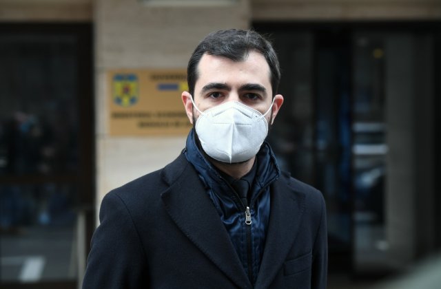 Năsui: „Min. Economiei are un buget de 6,6 miliarde de lei. 92% merge pe 3 scheme de ajutor de stat”