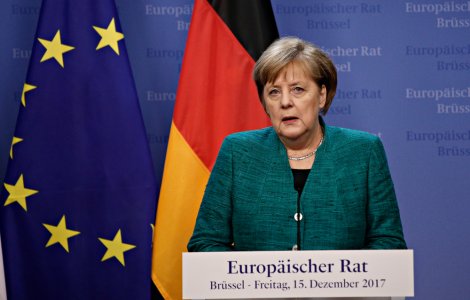 Germania va avea suficiente vaccinuri în aprilie. Merkel susține că relaxarea restricţiilor trebuie să mai aştepte