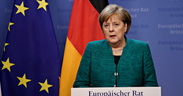 Germania va avea suficiente vaccinuri în aprilie