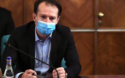 Cîțu: România este în deficit...