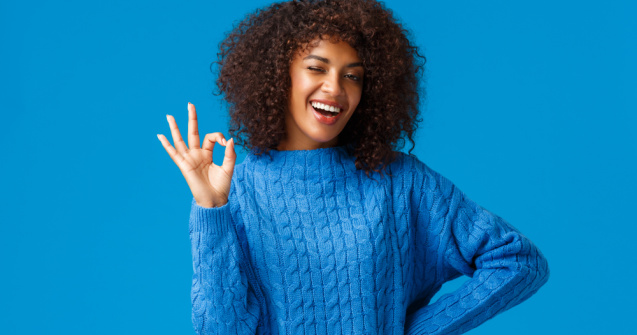  Top  Nu te lăsa descurajat: 3 moduri prin care să te auto-motivezi