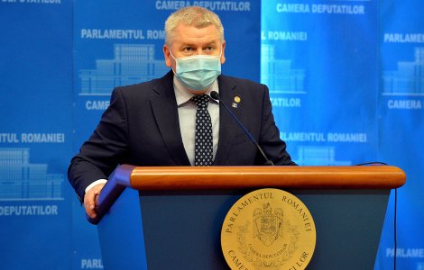 Roman, despre schimbarea Avocatului Poporului: „Este simplu ca bună ziua”