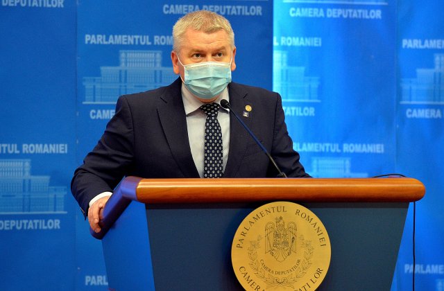 Roman, despre schimbarea din funcție a Avocatului Poporului: „Este simplu ca bună ziua”