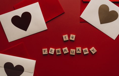  Top  Surprinde-ți jumătatea de 14 februarie: spune-i că o iubești în mai multe limbi